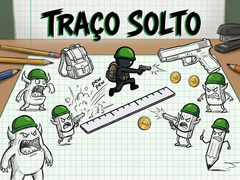 Mchezo Traço Solto