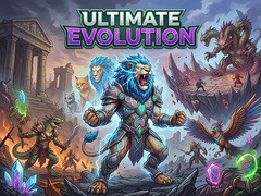 Mchezo Ultimate Evolution