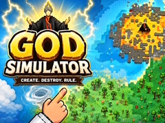 Mchezo God Simulator