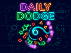 Mchezo Daily Dodge