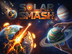Mchezo Solar Smash