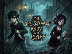 Mchezo The Coffin of Andy and Leyley