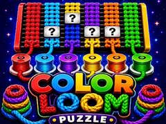 Mchezo Color Loom Puzzle