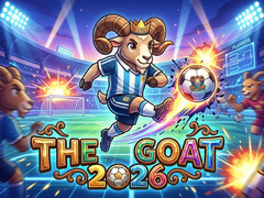 Mchezo The Goat 2026