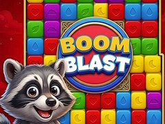 Mchezo Boom Blast