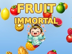 Mchezo Fruit Immortal