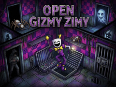 Mchezo Open Gizmy Zimy