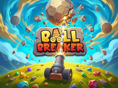 Mchezo Ball Breaker