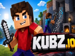 Mchezo Kubz.io