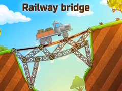 Mchezo Railway bridge