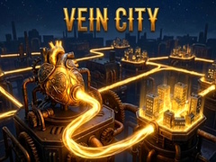 Mchezo Vein City