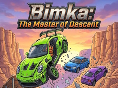 Mchezo Bimka: The Master of Destruction