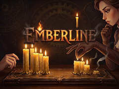 Mchezo Emberline