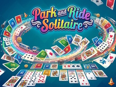 Mchezo Park and Ride Solitaire