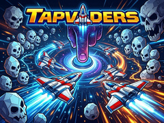 Mchezo TapVaders