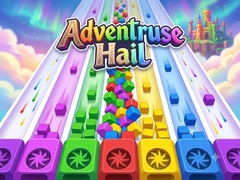 Mchezo Adventruse Hail 