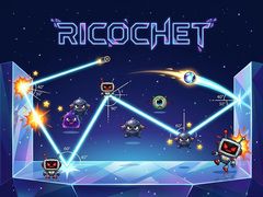 Mchezo Ricochet