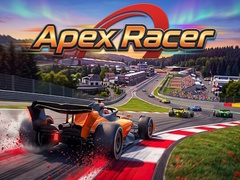 Mchezo Apex Racer
