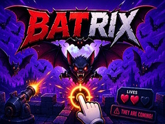 Mchezo Batrix