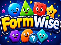 Mchezo Form Wise