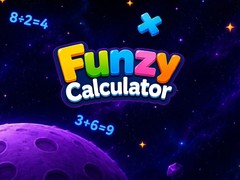 Mchezo Funzy Calculator