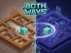 Mchezo Both Ways