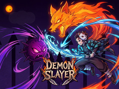 Mchezo Demon Slayer