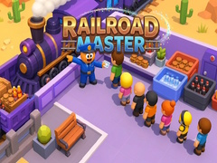 Mchezo Railroad Master