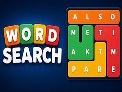 Mchezo Word Search: Offline Puzzle