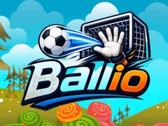 Mchezo Ballio