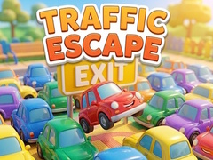 Mchezo Traffic escape