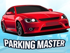 Mchezo Parking master