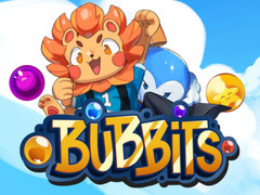 Mchezo Bubbits