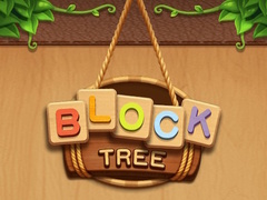 Mchezo Block Tree