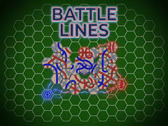 Mchezo Battle-Lines
