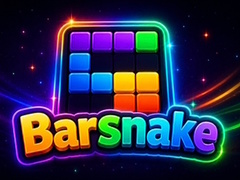 Mchezo Barsnake