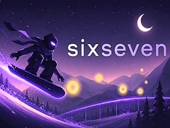Mchezo Six Seven