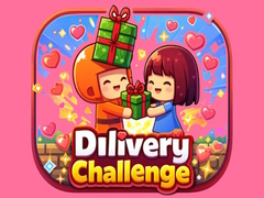 Mchezo Dilivery Challenge