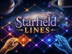 Mchezo Starfield Lines