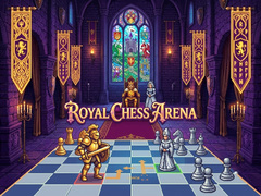 Mchezo Royal Chess Arena