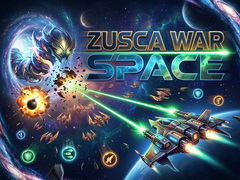Mchezo Zusca War Space