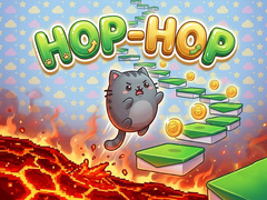 Mchezo Hop-Hop