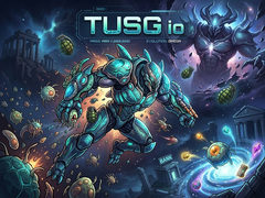 Mchezo Tusg