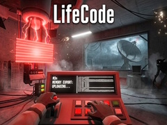 Mchezo Life Code