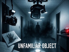 Mchezo Unfamiliar Object