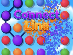 Mchezo Connect Line