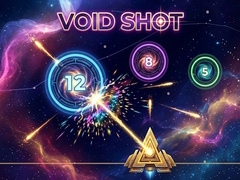 Mchezo Void Shot