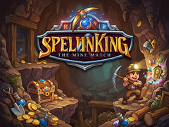 Mchezo SpelunKing