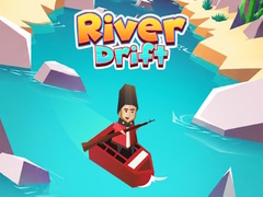 Mchezo River Drift