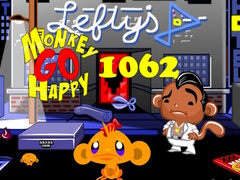 Mchezo Monkey Go Happy Stage 1062